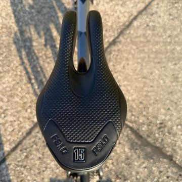 Gebrauchtes Felt Ia Shimano Ultegra 2023 Road & Gravel, Hellgrau — Bild 19 von 38