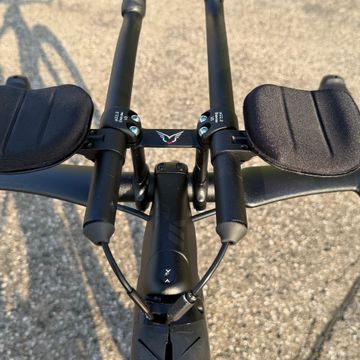 Gebrauchtes Felt Ia Shimano Ultegra 2023 Road & Gravel, Hellgrau — Bild 21 von 38