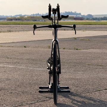 Gebrauchtes Felt Ia Shimano Ultegra 2023 Road & Gravel, Hellgrau — Bild 4 von 38