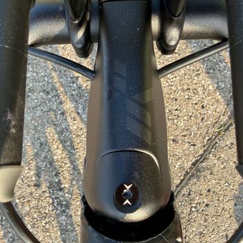 Used Felt Ia Shimano Ultegra 2023 Road & Gravel, Light Gray — image 26 of 38