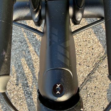 Gebrauchtes Felt Ia Shimano Ultegra 2023 Road & Gravel, Hellgrau — Bild 26 von 38