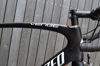 Used Specialized Venge Pro SRAM Red/Force 2013 Road & Gravel, Black — image 4 of 5
