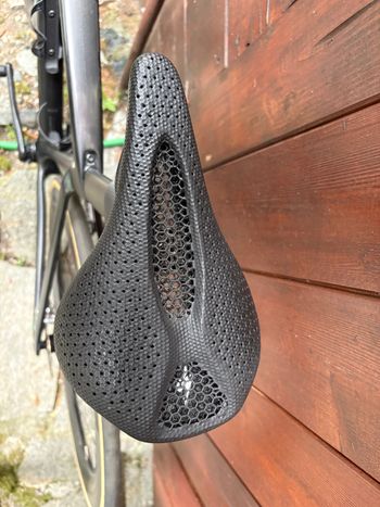 Used Specialized S-Works Tarmac SL7 - SRAM Red eTap AXS 2022 2022 Road & Gravel, Green — image 3 of 7