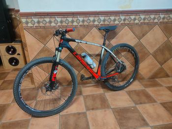 Lapierre ProRace 529 2018 2018 MTB de segunda mano