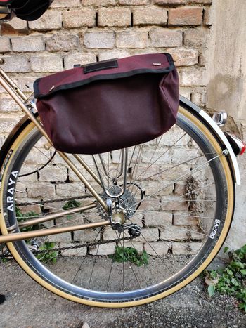 Gebrauchtes Koga Miyata Traveller-L 1978 1978 Urban, Orange — Bild 11 von 34