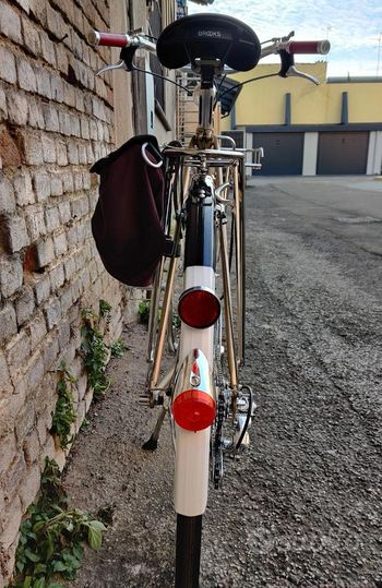 Gebrauchtes Koga Miyata Traveller-L 1978 1978 Urban, Orange — Bild 7 von 34