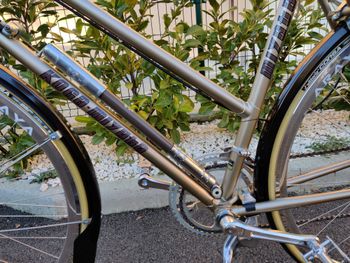 Gebrauchtes Koga Miyata Traveller-L 1978 1978 Urban, Orange — Bild 27 von 34