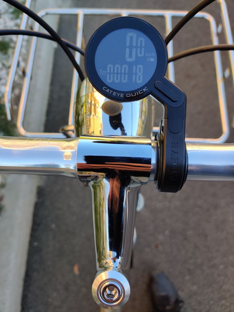 Gebrauchtes Koga Miyata Traveller-L 1978 1978 Urban, Orange — Bild 31 von 34