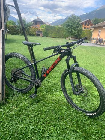 Used Trek X-Caliber 9 2023 2023 MTB