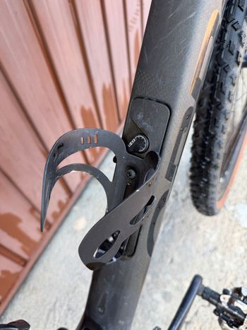 Orbea TERRA M30 2022 2022 Road & Gravel usato, Nero — immagine 3 di 3