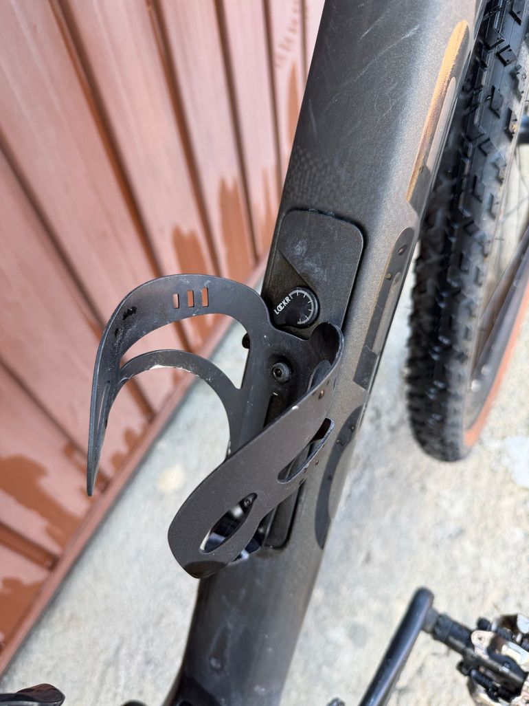 Orbea TERRA M30 2022 2022 Road & Gravel usato, Nero — immagine 3 di 3