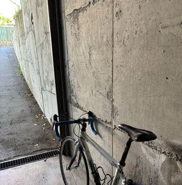 Used Fondriest Custom Shimano Ultegra 2013 Road & Gravel, White — image 2 of 5