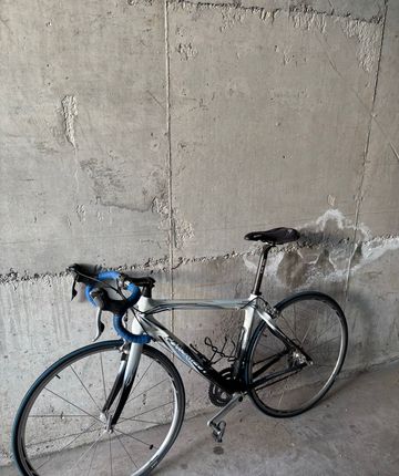 Tweedehands Fondriest Custom Shimano Ultegra 2013 Road & Gravel
