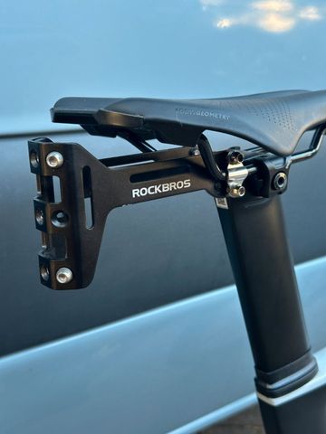 Gebrauchtes Canyon Aeroad CF SL 8 Disc 2022 2022 Road & Gravel, Schwarz — Bild 7 von 14