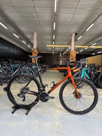 Used Giant TCR Advanced Pro Disc 0 AX 2022 2022 Road & Gravel