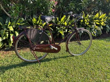 Used Altro Custom Other 1967 Urban & Touring
