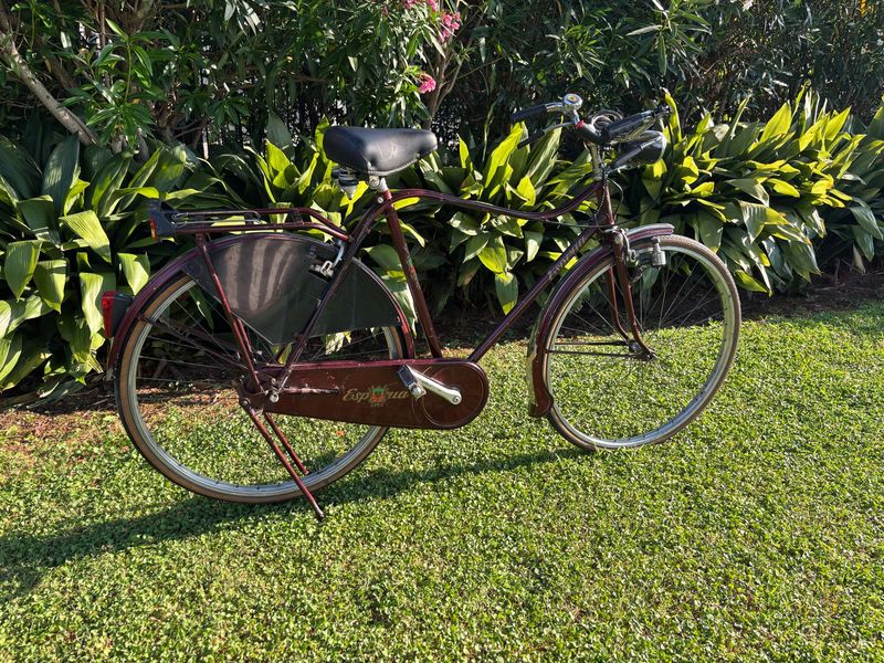 Used Altro Custom Other 1967 Urban & Touring