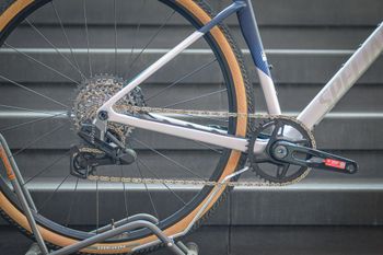 Použité Specialized Crux 5 Comp - SRAM Rival XPLR 2027 2027 Road & Gravel — obrázek 2 z 5