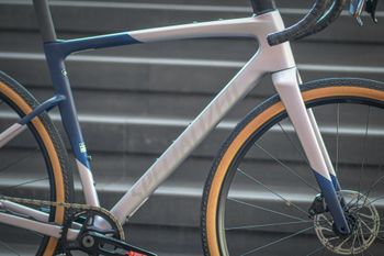 Použité Specialized Crux 5 Comp - SRAM Rival XPLR 2027 2027 Road & Gravel — obrázek 3 z 5
