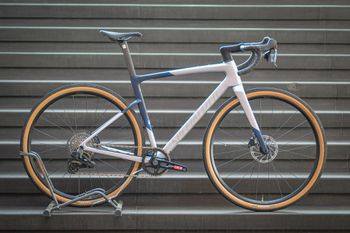 Použité Specialized Crux 5 Comp - SRAM Rival XPLR 2027 2027 Road & Gravel