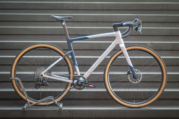 Brugt Specialized Crux 5 Comp - SRAM Rival XPLR 2027 2027 Road & Gravel