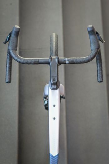 Použité Specialized Crux 5 Comp - SRAM Rival XPLR 2027 2027 Road & Gravel — obrázek 5 z 5