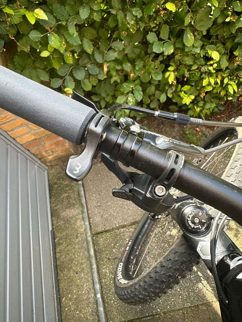 Używany Cannondale Scalpel Carbon 4 2021 2021 Mountainbike — zdjęcie 6 z 15