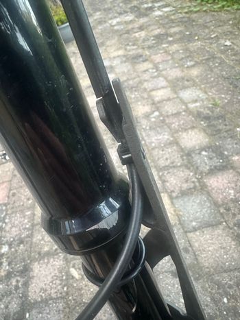 Używany Cannondale Scalpel Carbon 4 2021 2021 Mountainbike — zdjęcie 12 z 15
