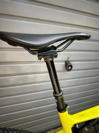 Używany Cannondale Scalpel Carbon 4 2021 2021 Mountainbike — zdjęcie 5 z 15
