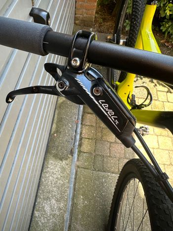 Używany Cannondale Scalpel Carbon 4 2021 2021 Mountainbike — zdjęcie 13 z 15