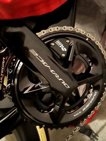 Käytetty Specialized S-Works Shiv LTD 2024 2024 Road & Gravel — kuva 3 / 3