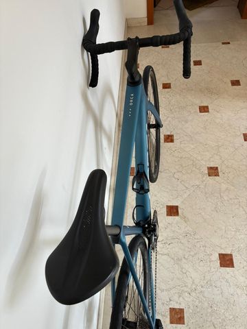 Orbea ORCA M30 2024 2024 Road & Gravel de segunda mano, Azul — imagen 3 de 3