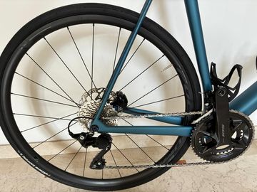 Orbea ORCA M30 2024 2024 Road & Gravel de segunda mano, Azul — imagen 2 de 3