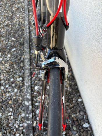 Brugt Willier Custom SRAM Red 2013 Road & Gravel — billede 10 af 15