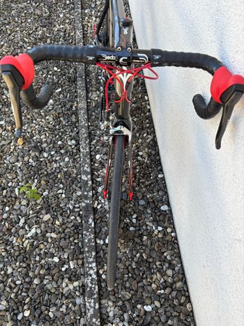 Brugt Willier Custom SRAM Red 2013 Road & Gravel — billede 11 af 15
