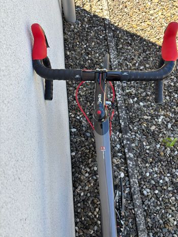 Brugt Willier Custom SRAM Red 2013 Road & Gravel — billede 9 af 15