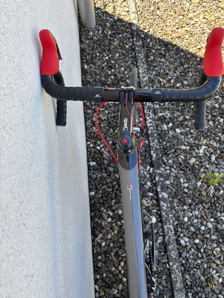 Brugt Willier Custom SRAM Red 2013 Road & Gravel — billede 9 af 15