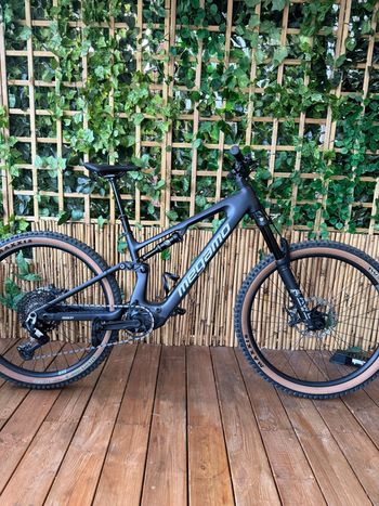 Used Megamo REASON AIR AL 07 2027 2027 MTB