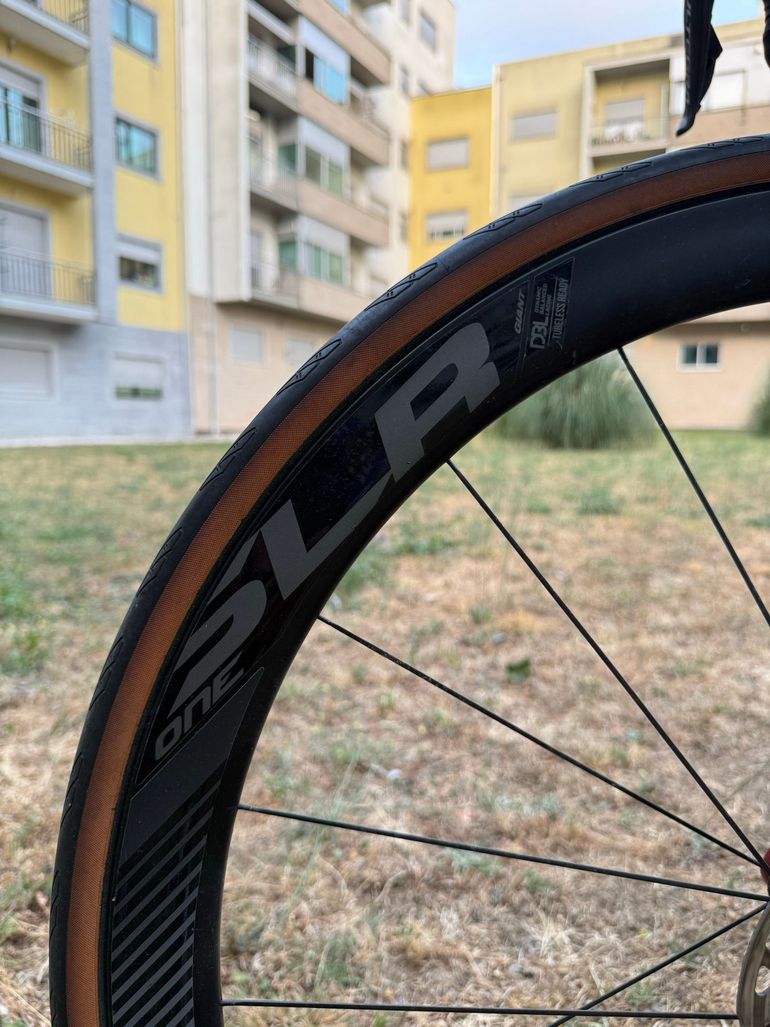 Used Giant TCR Advanced Pro 1 Disc 2020 2020 Road & Gravel, Red — image 11 of 14