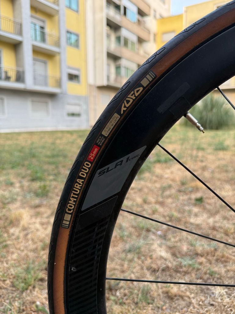 Used Giant TCR Advanced Pro 1 Disc 2020 2020 Road & Gravel, Red — image 10 of 14