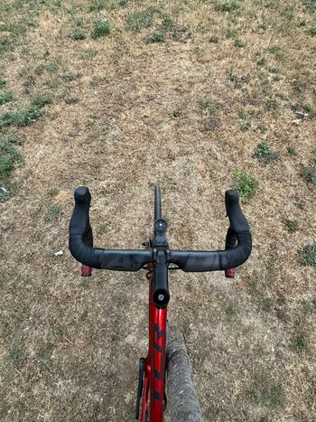 Used Giant TCR Advanced Pro 1 Disc 2020 2020 Road & Gravel, Red — image 4 of 14