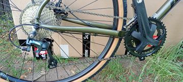 Tweedehands Kross ESKER 4.0 2022 2022 Road & Gravel — afbeelding 4 van 4