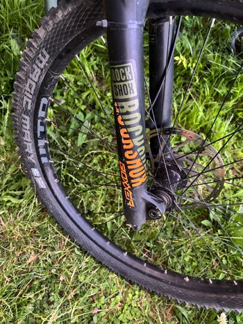 Used Norco Aurum A1 2019 2019 Mountainbike, Green, 27.5 — image 7 of 7