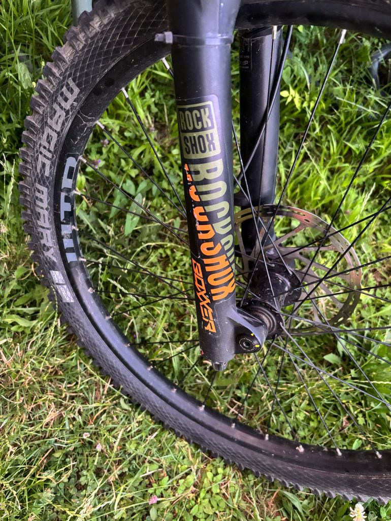 Used Norco Aurum A1 2019 2019 Mountainbike, Green, 27.5 — image 7 of 7