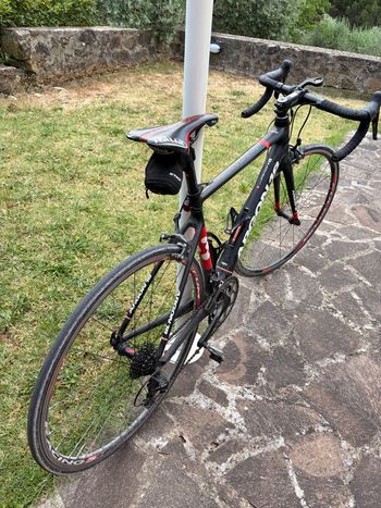 Brugt Argon 18 Equation Shimano 105 2017 Road & Gravel — billede 8 af 8