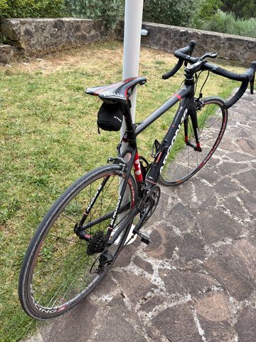 Used Argon 18 Equation Shimano 105 2017 Road & Gravel, Black — image 8 of 8
