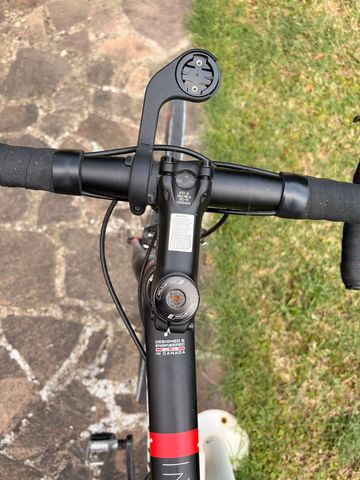 Used Argon 18 Equation Shimano 105 2017 Road & Gravel, Black — image 7 of 8