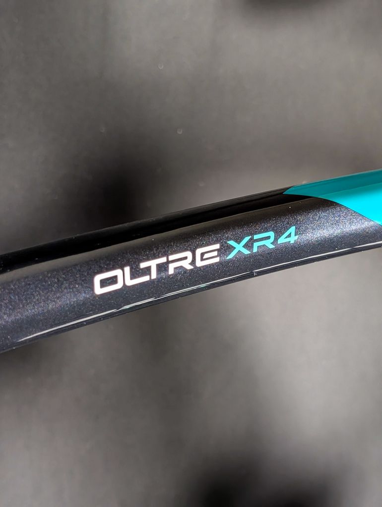 Used Bianchi Oltre XR4 Force ETap AXS 2024 2024 Road & Gravel, Blue — image 15 of 19