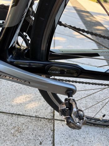 Used Trek Madone 5.2 2011 2011 Road & Gravel, Black — image 10 of 20