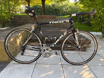 Used Trek Madone 5.2 2011 2011 Road & Gravel